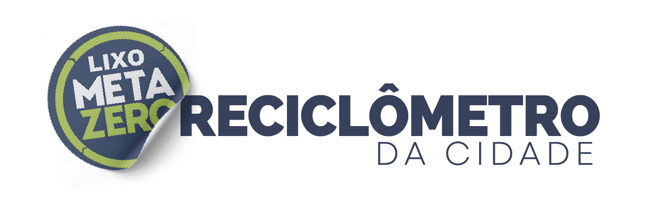Reciclômetro da Cidade